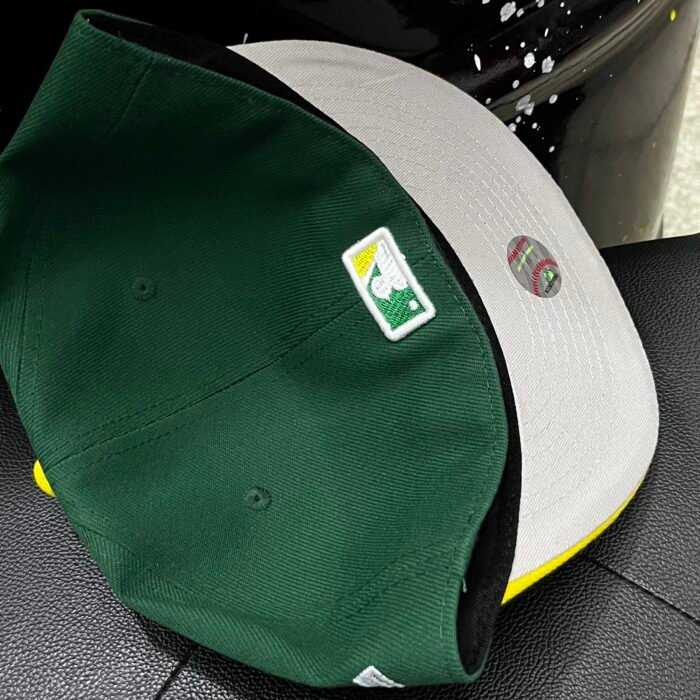 Gorra New Era G5 Cerrada 8 - Imagen 2