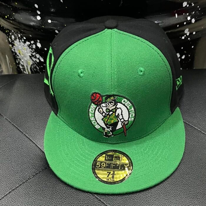 Gorra New Era G5 Cerrada 9 - Imagen 1