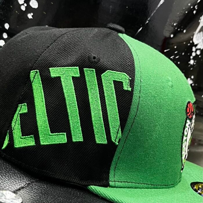 Gorra New Era G5 Cerrada 9 - Imagen 2