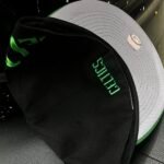 Gorra New Era G5 Cerrada 9 - Imagen 3