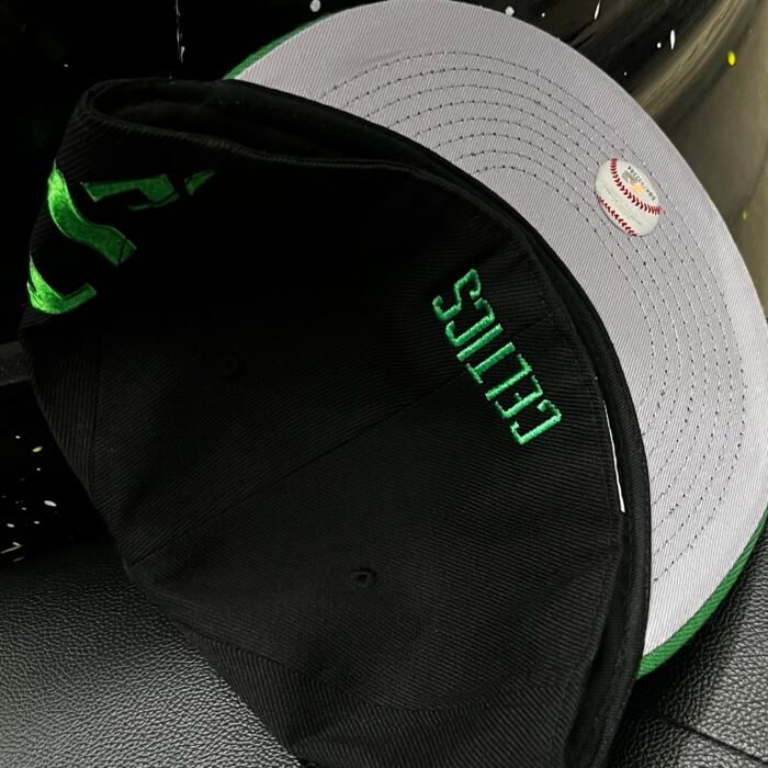 Gorra New Era G5 Cerrada 9 - Imagen 3