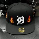 Gorra New Era 1.1 Full Bordados 4