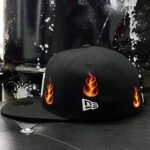 Gorra New Era 1.1 Full Bordados 4 - Imagen 2