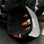 Gorra New Era 1.1 Full Bordados 4 - Imagen 3
