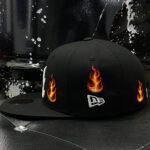 Gorra New Era 1.1 Full Bordados 5 - Imagen 2