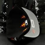 Gorra New Era 1.1 Full Bordados 5 - Imagen 3