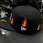 Gorra New Era 1.1 Full Bordados 7 - Imagen 2
