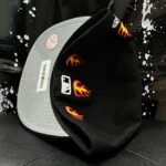 Gorra New Era 1.1 Full Bordados 7 - Imagen 3