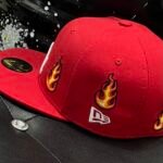 Gorra New Era 1.1 Full Bordados 8 - Imagen 2