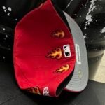 Gorra New Era 1.1 Full Bordados 8 - Imagen 3