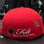 Gorra New Era 1.1 Full Bordados 9 - Imagen 3