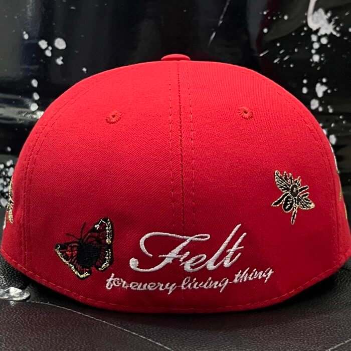 Gorra New Era 1.1 Full Bordados 9 - Imagen 3