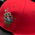 Gorra New Era 1.1 Full Bordados 9 - Imagen 4