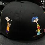 Gorra New Era 1.1 Full Bordados 1 - Imagen 2