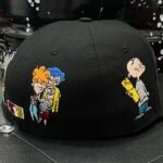 Gorra New Era 1.1 Full Bordados 1 - Imagen 3