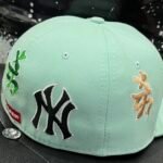 Gorra New Era 1.1 Full Bordados 2 - Imagen 3