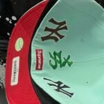 Gorra New Era 1.1 Full Bordados 2 - Imagen 4