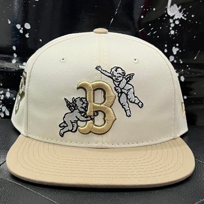 Gorra New Era 1.1 4 - Imagen 1