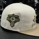 Gorra New Era 1.1 4 - Imagen 2