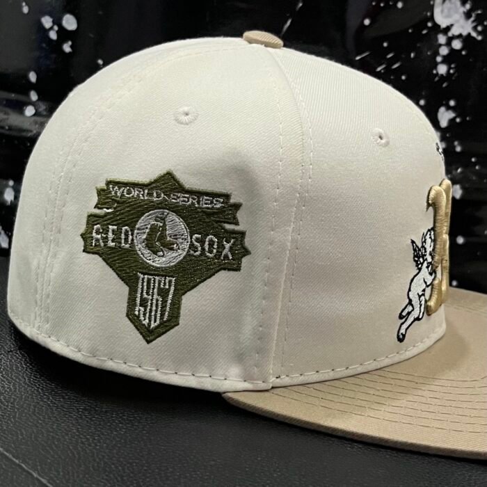 Gorra New Era 1.1 4 - Imagen 2