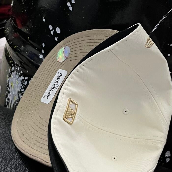 Gorra New Era 1.1 4 - Imagen 3