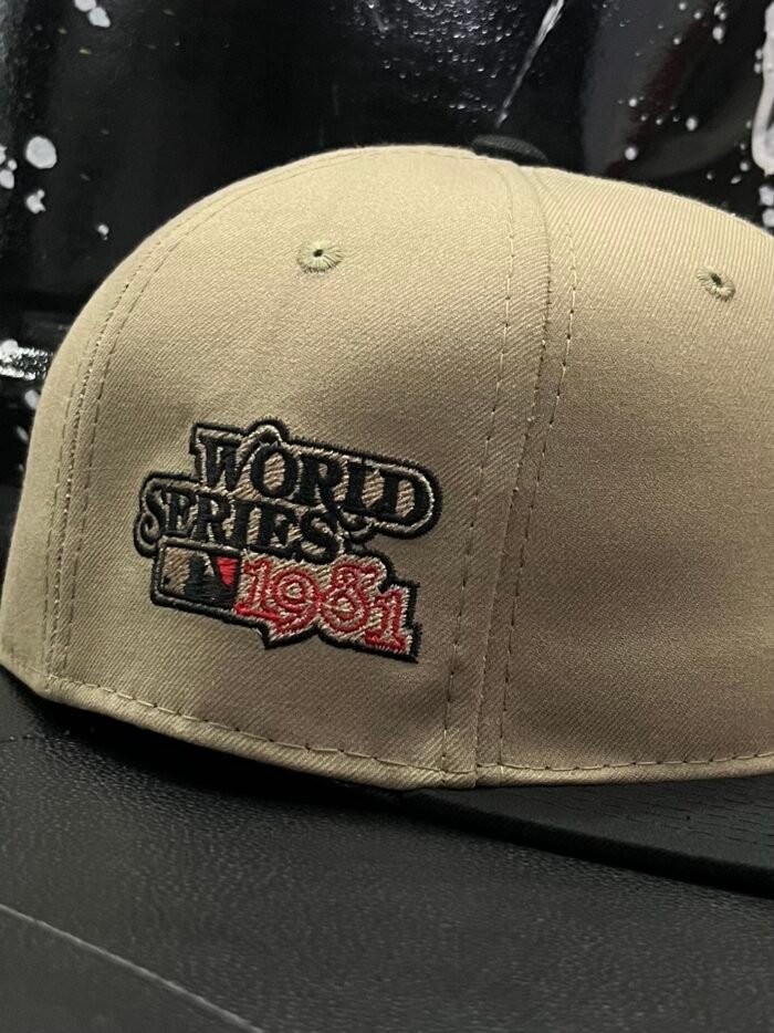 Gorra New Era 1.1 5 - Imagen 2
