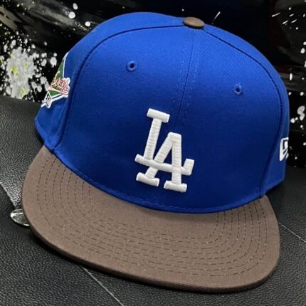 Gorra New Era 1.1 6