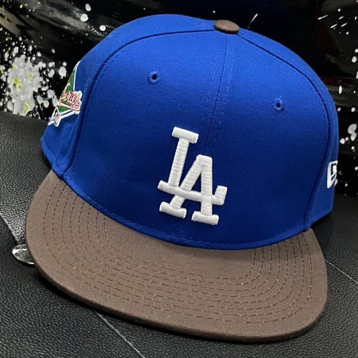Gorra New Era 1.1 6 - Imagen 1