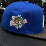 Gorra New Era 1.1 6 - Imagen 2