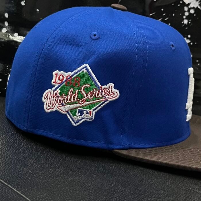 Gorra New Era 1.1 6 - Imagen 2