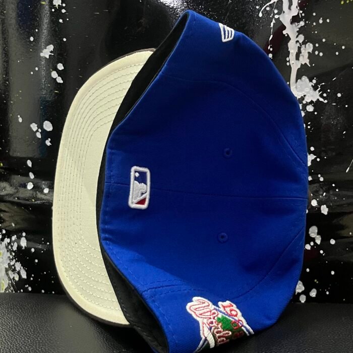 Gorra New Era 1.1 6 - Imagen 3