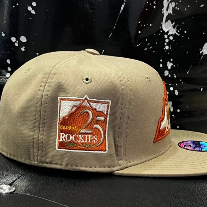 Gorra New Era 1.1 3 - Imagen 2