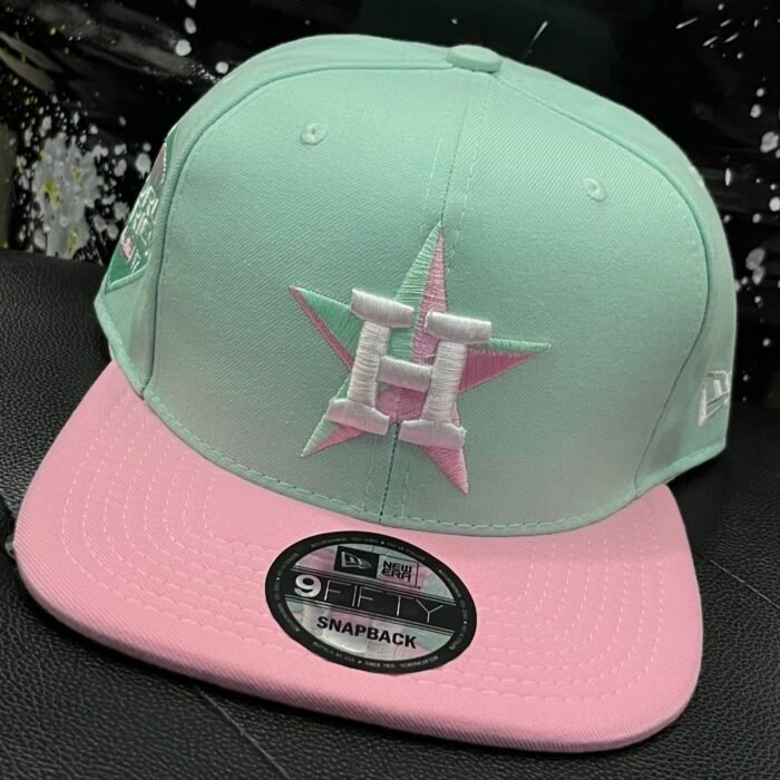 Gorra New Era 1.1 (Ajustable) 2 - Imagen 1