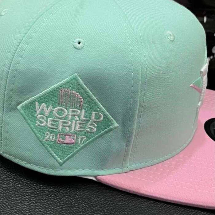 Gorra New Era 1.1 (Ajustable) 2 - Imagen 2