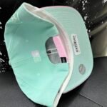 Gorra New Era 1.1 (Ajustable) 2 - Imagen 3